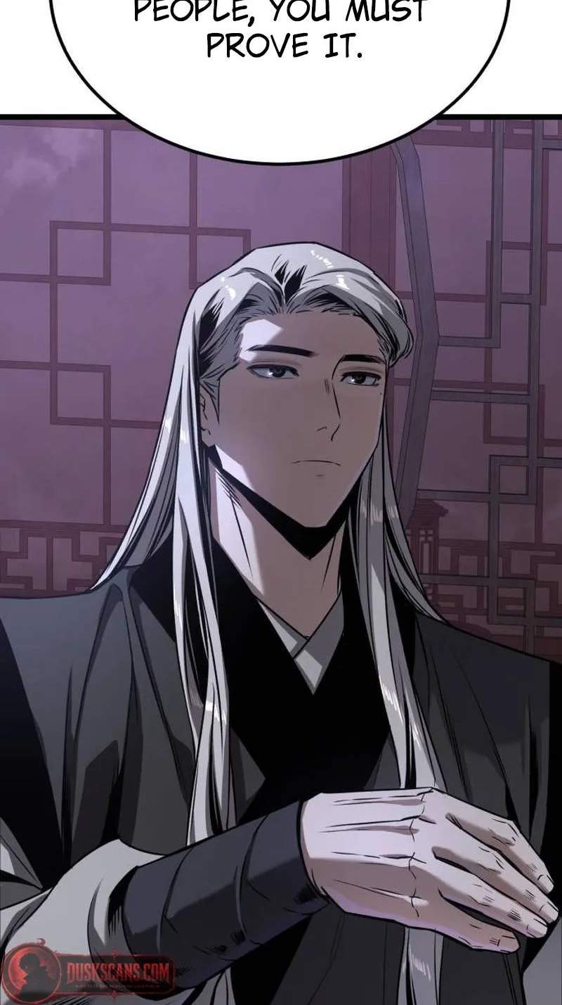 The Former Supreme - chapter-16