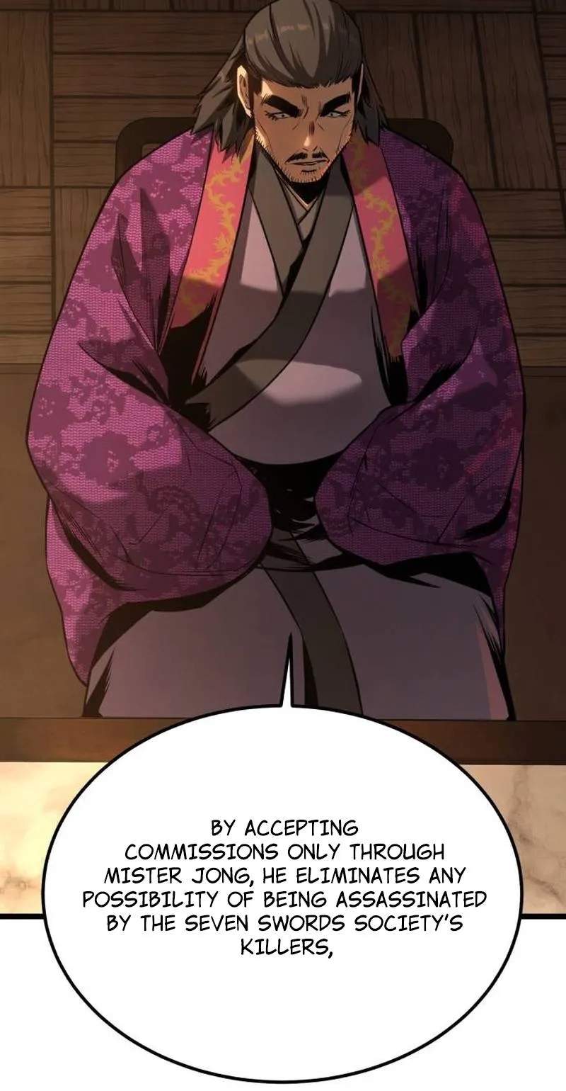 The Former Supreme - chapter-16