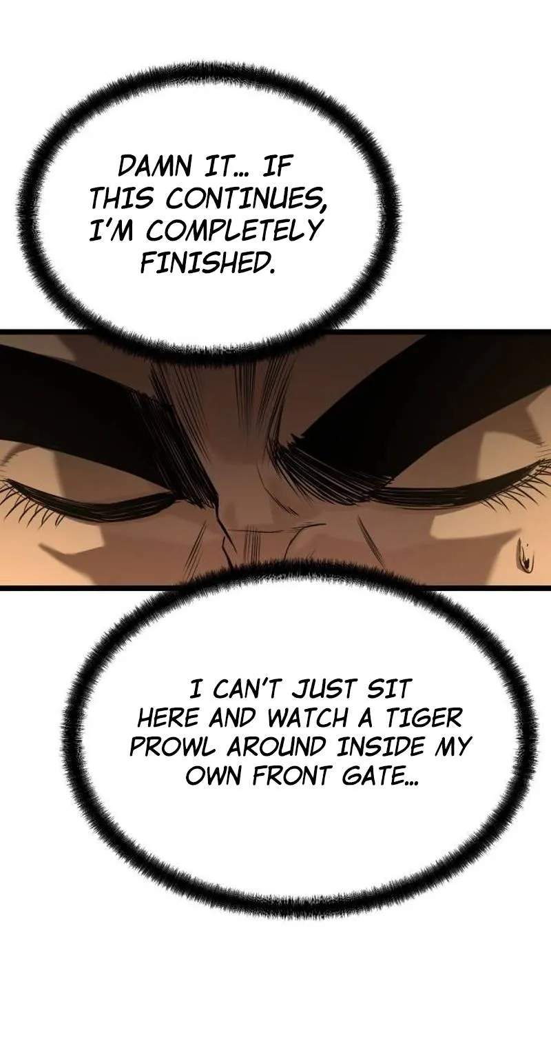 The Former Supreme - chapter-16