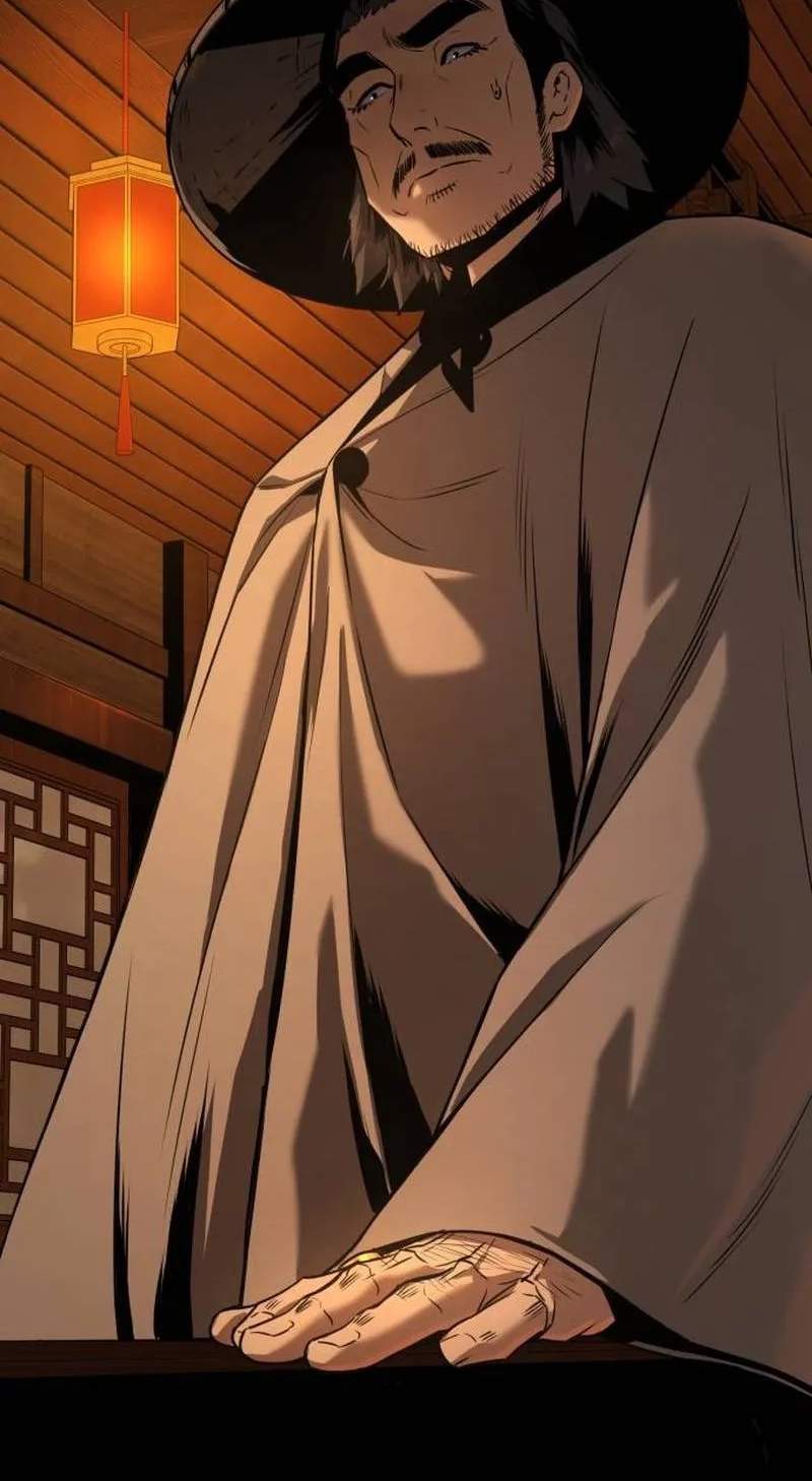 The Former Supreme - chapter-16