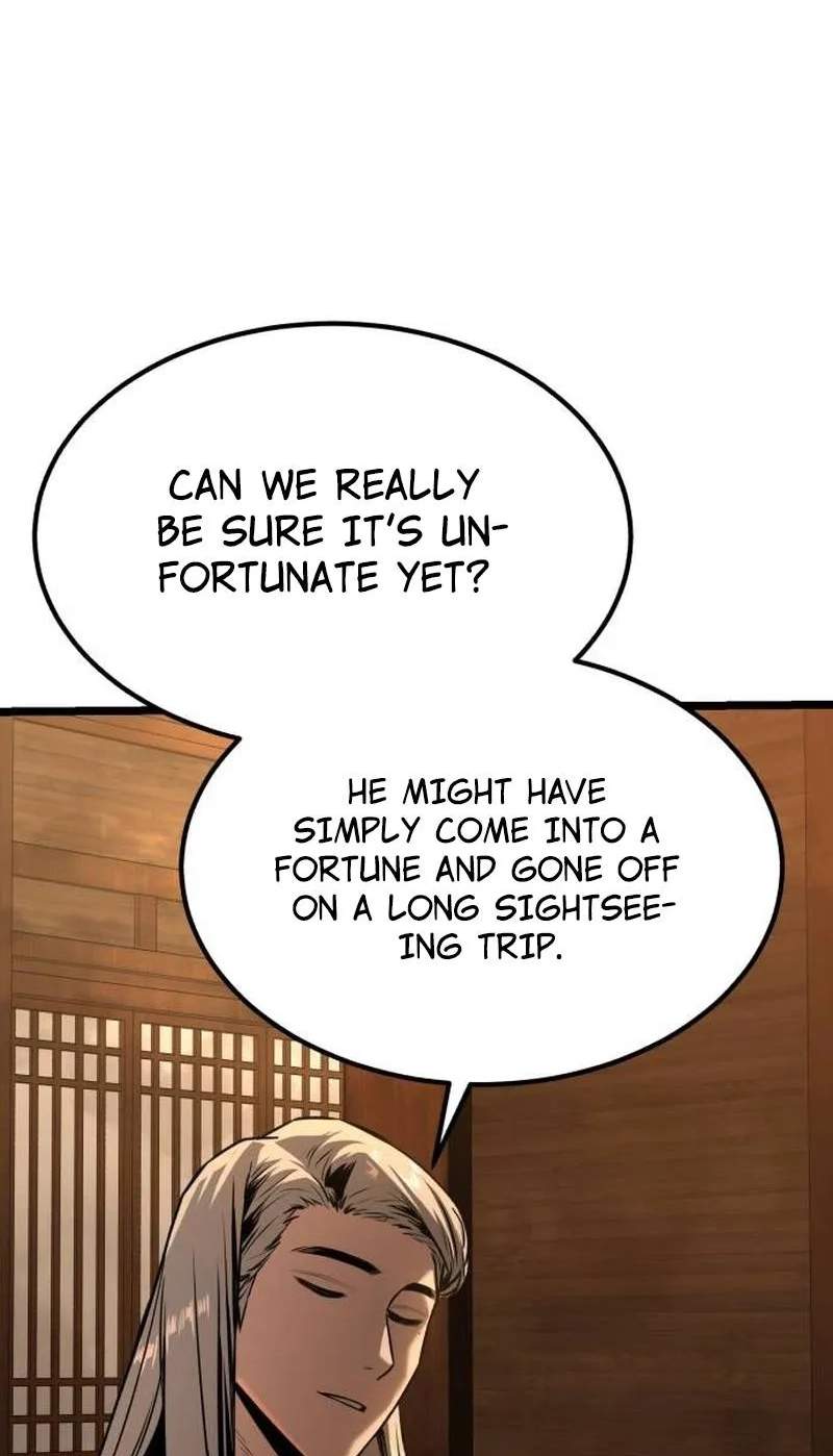 The Former Supreme - chapter-16