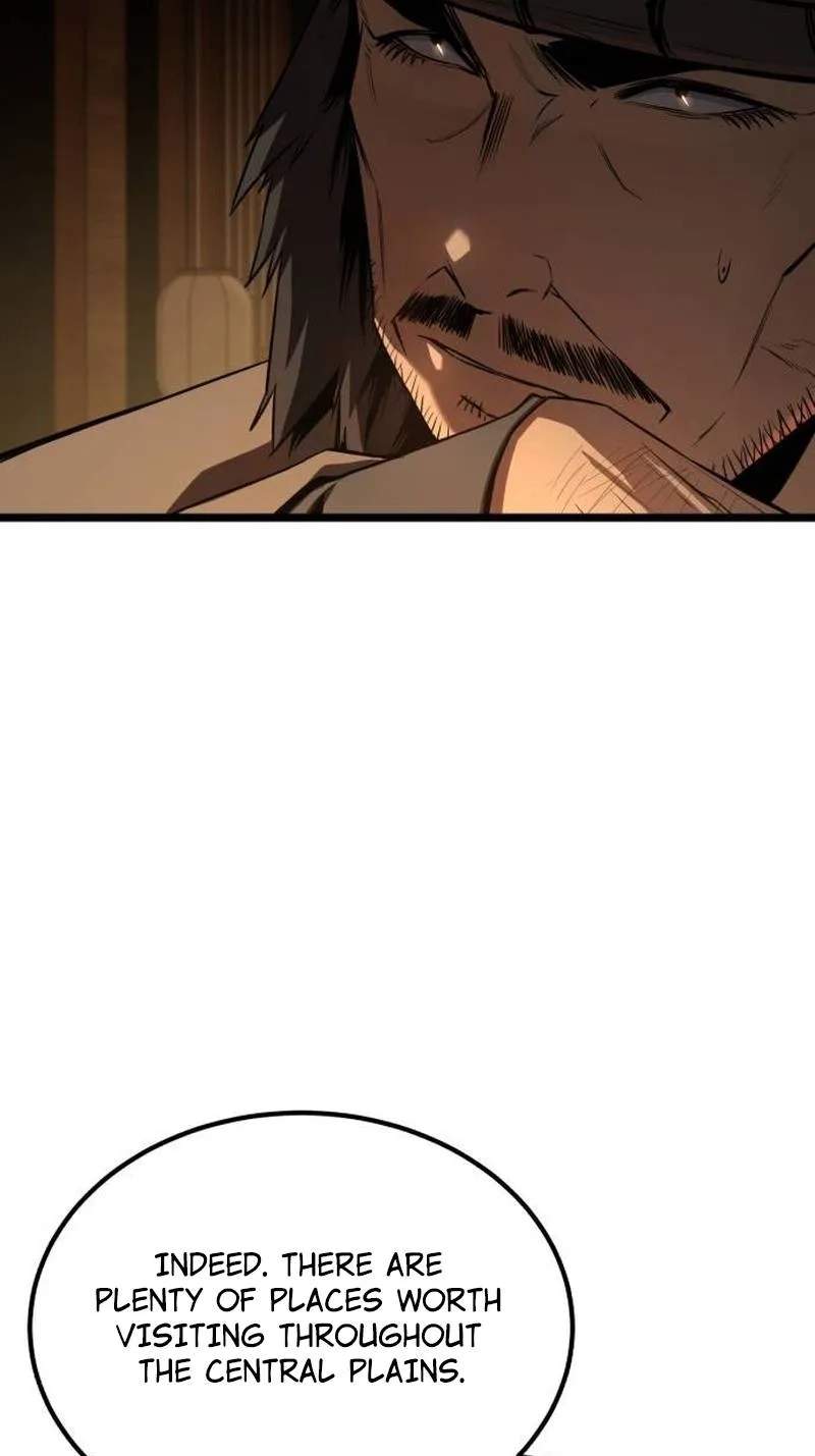 The Former Supreme - chapter-16
