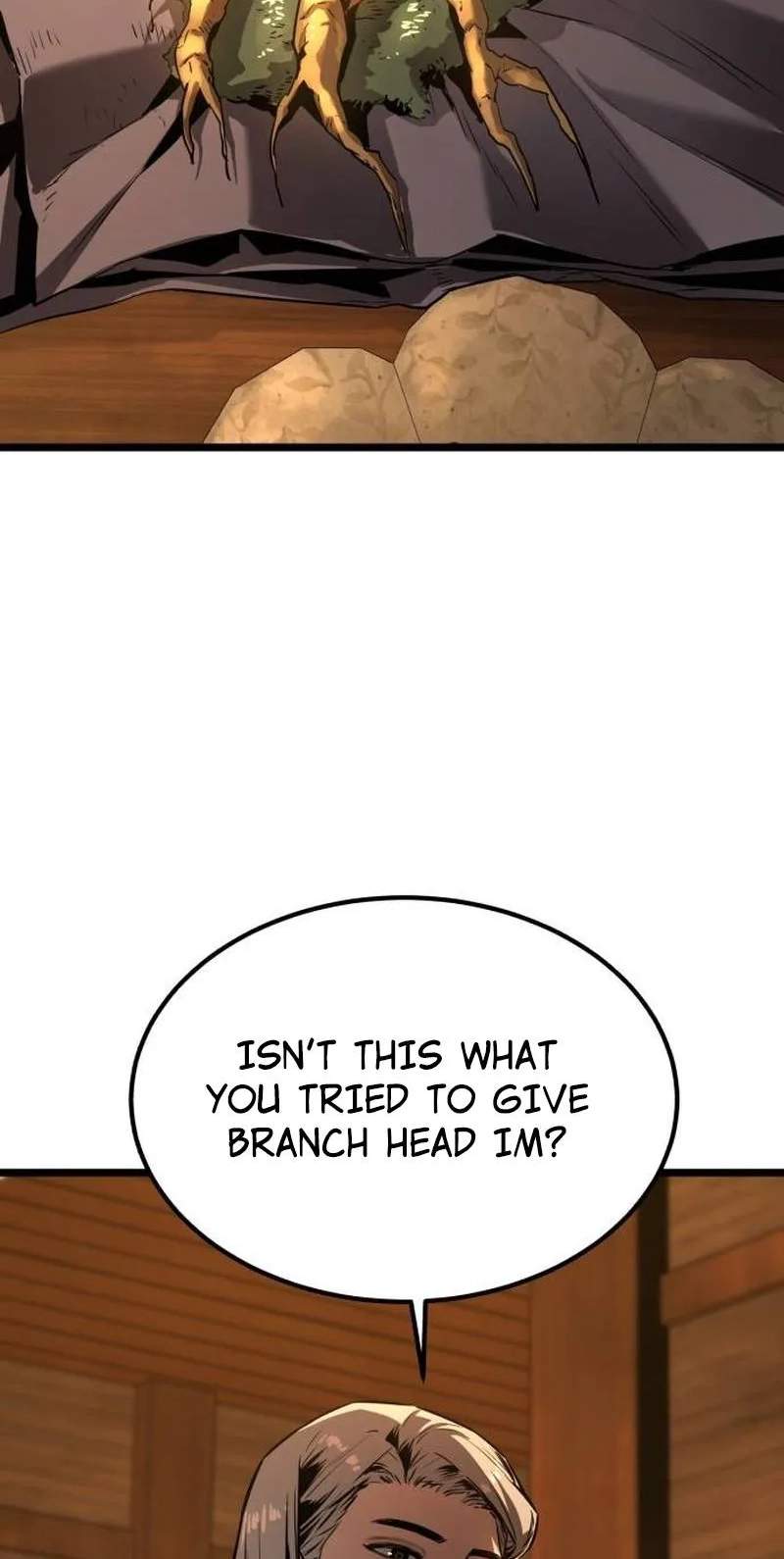 The Former Supreme - chapter-16