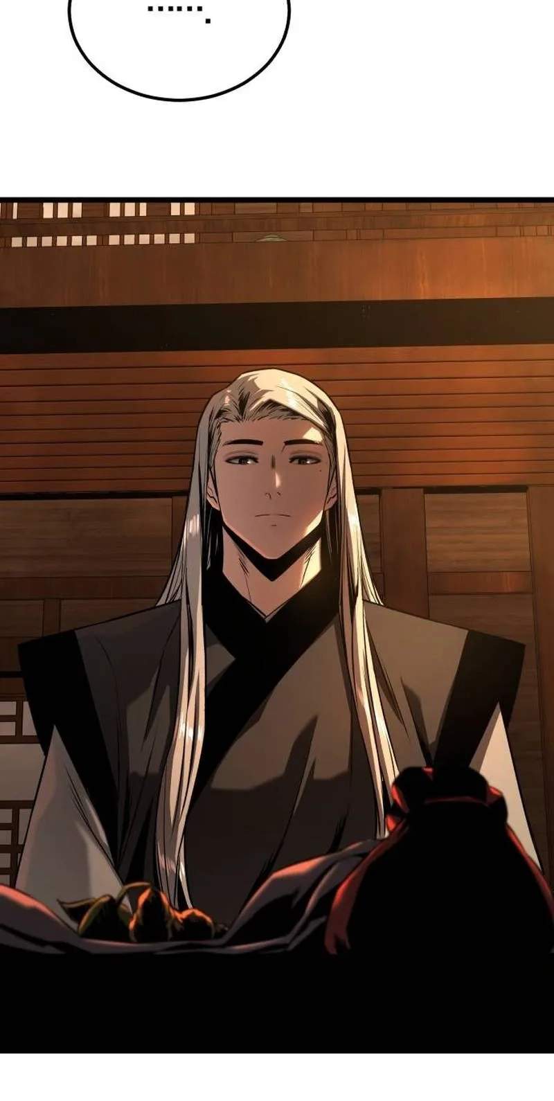 The Former Supreme - chapter-16