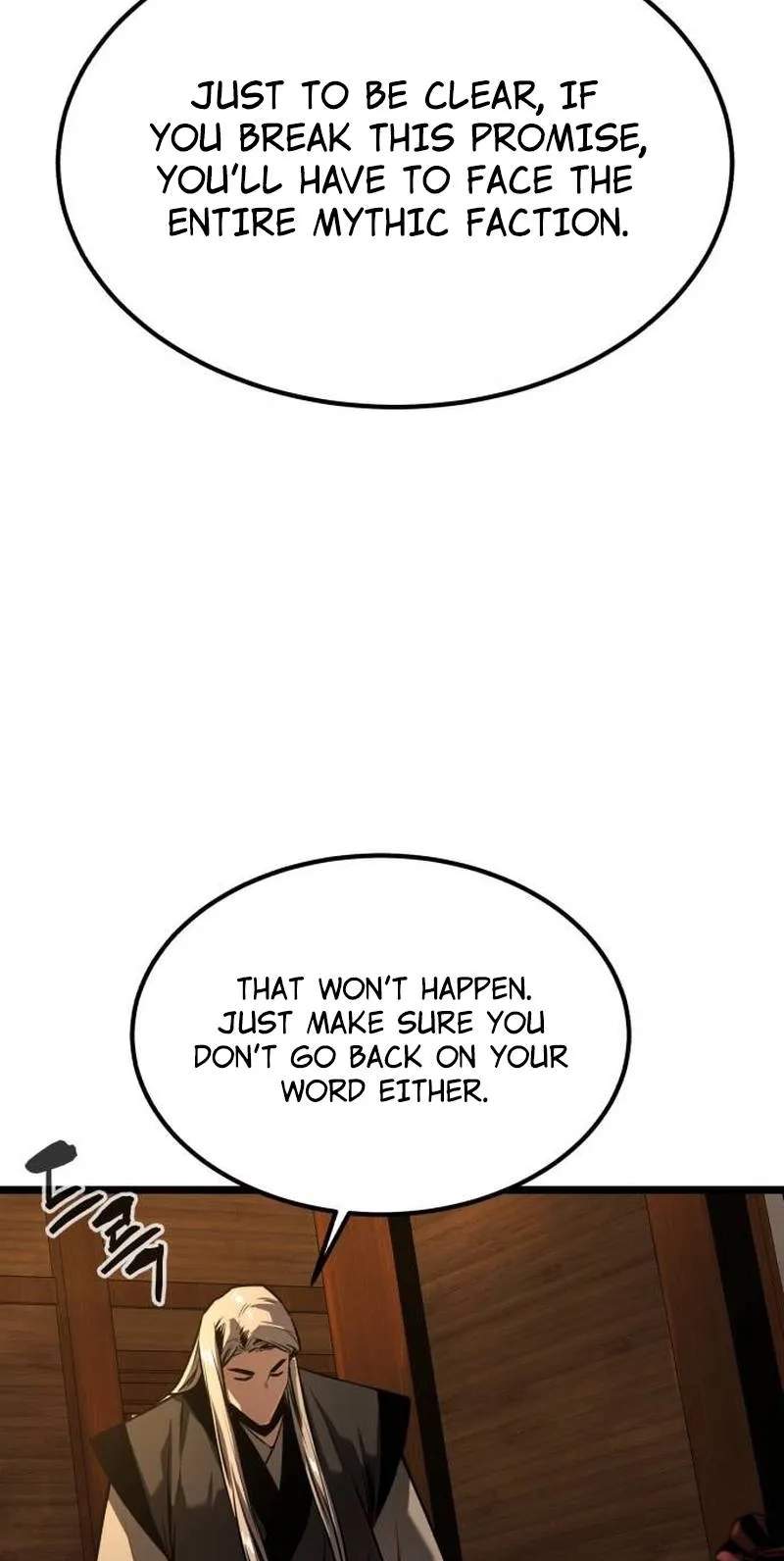 The Former Supreme - chapter-16