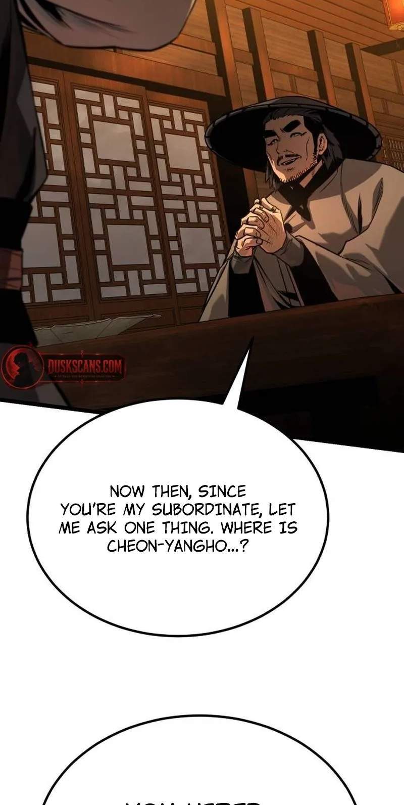 The Former Supreme - chapter-16
