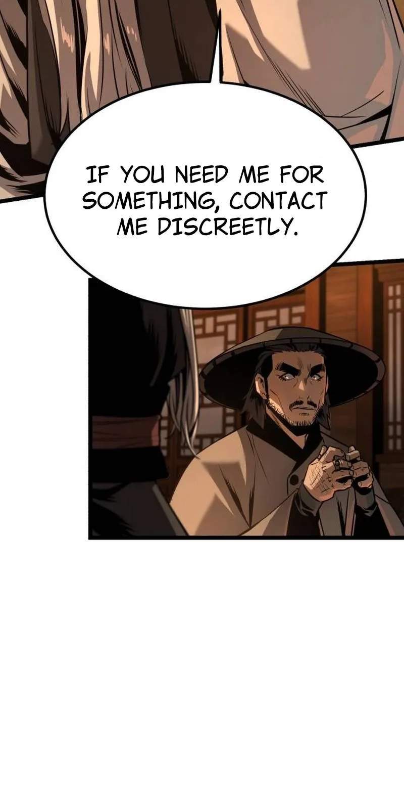 The Former Supreme - chapter-16