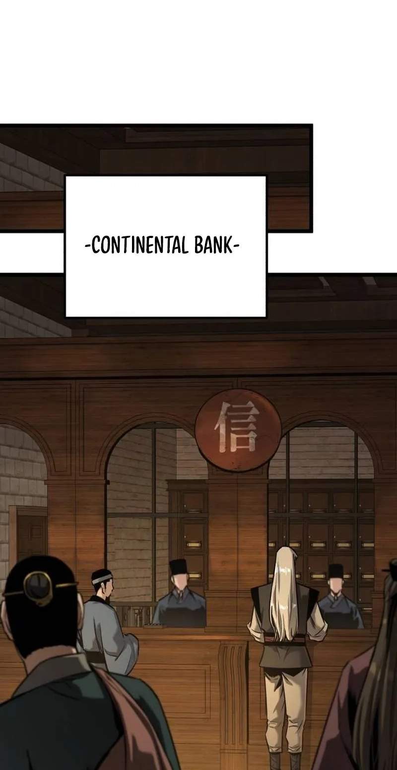 The Former Supreme - chapter-16