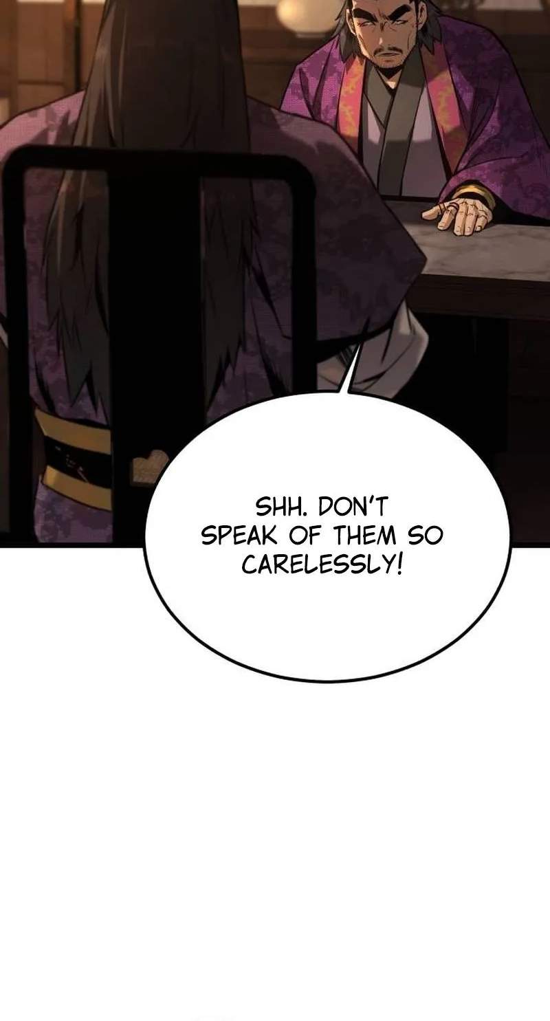 The Former Supreme - chapter-16