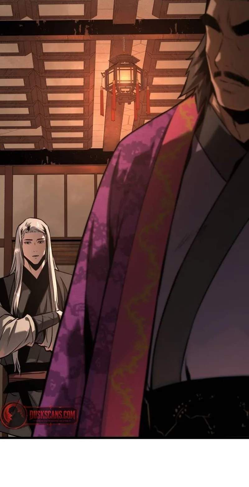 The Former Supreme - chapter-16