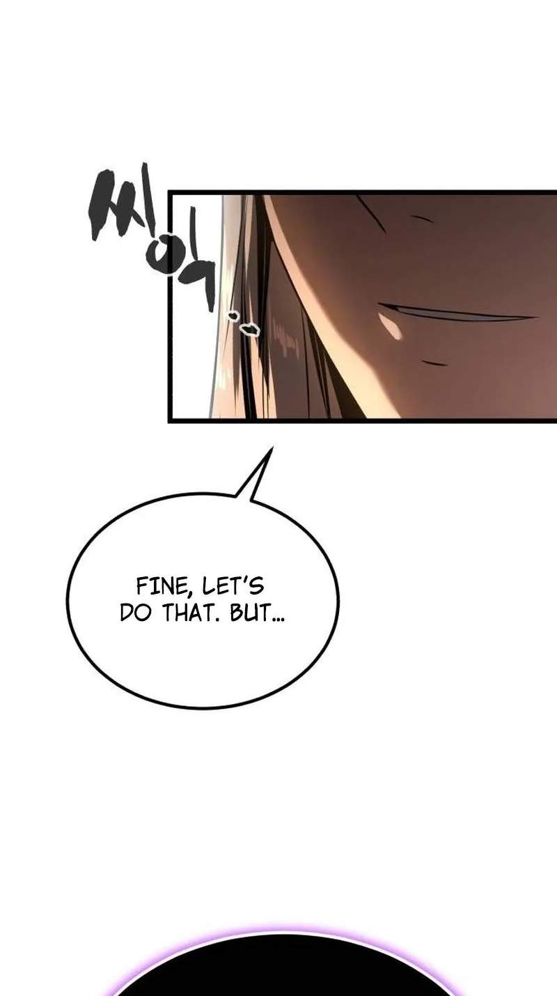The Former Supreme - chapter-16