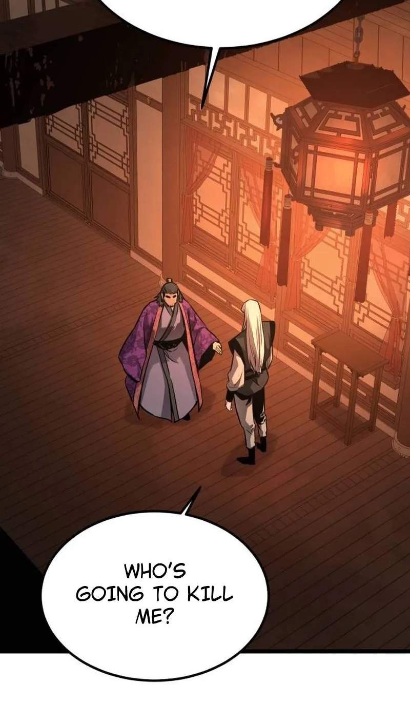 The Former Supreme - chapter-16