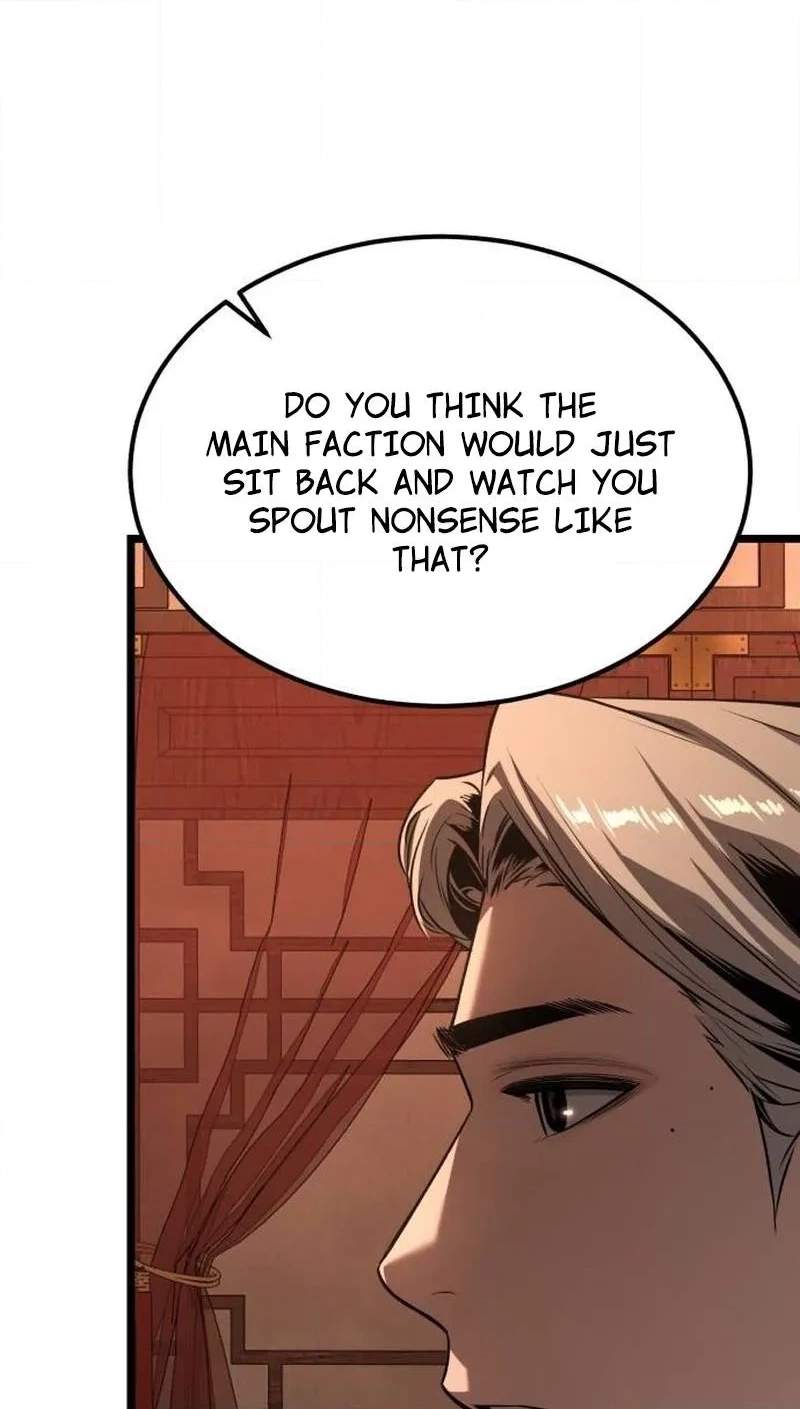 The Former Supreme - chapter-16