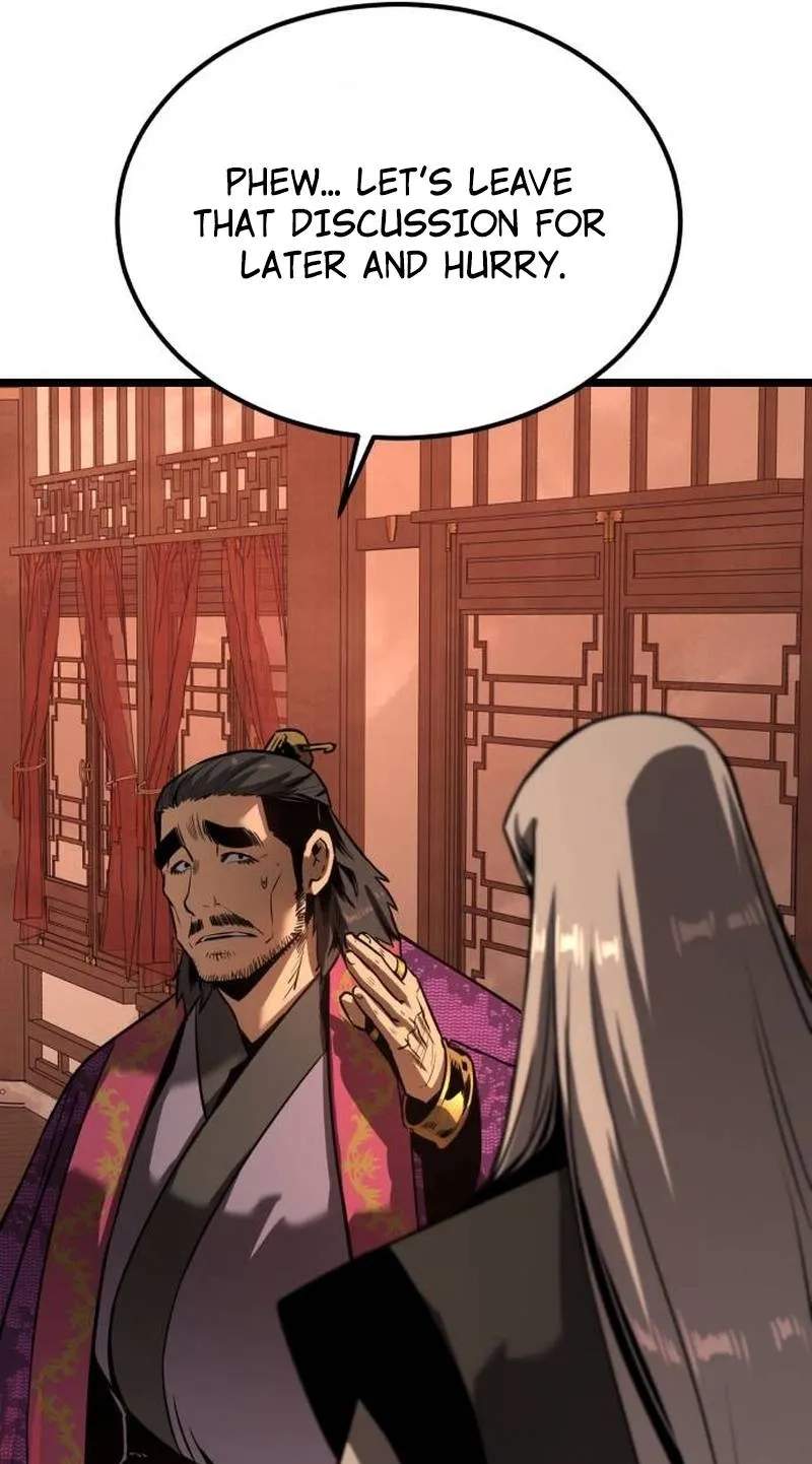 The Former Supreme - chapter-16