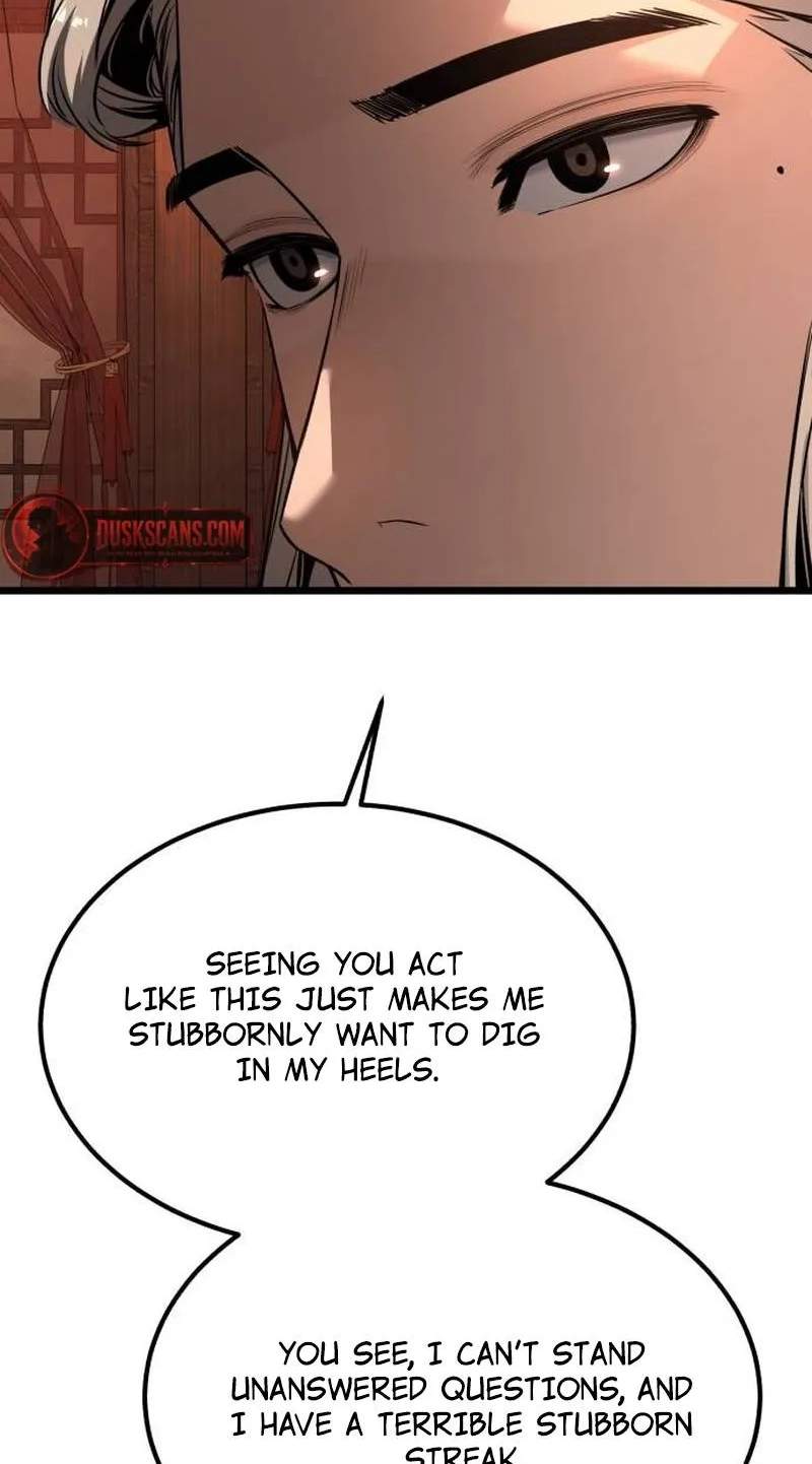 The Former Supreme - chapter-16