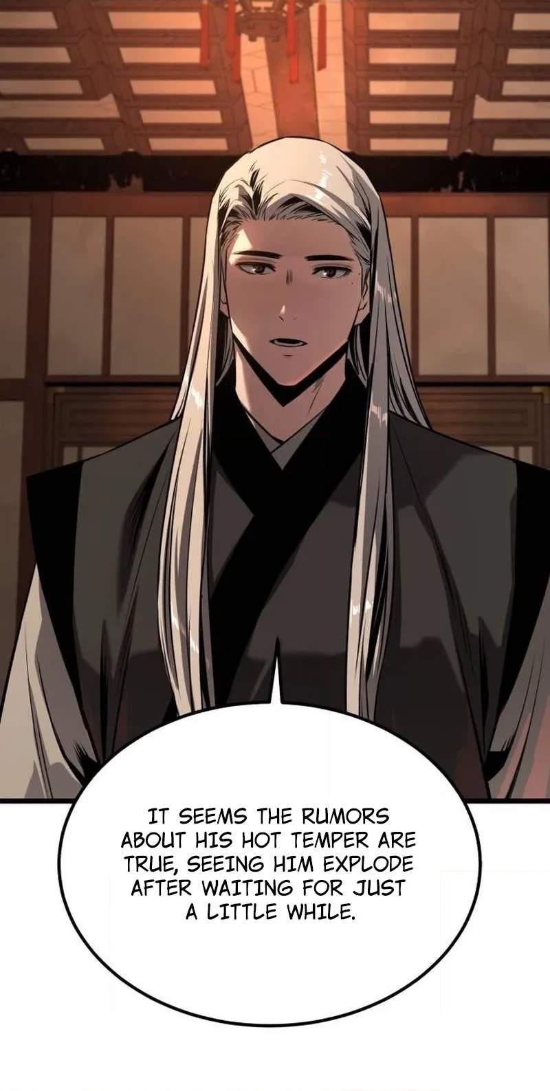 The Former Supreme - chapter-16