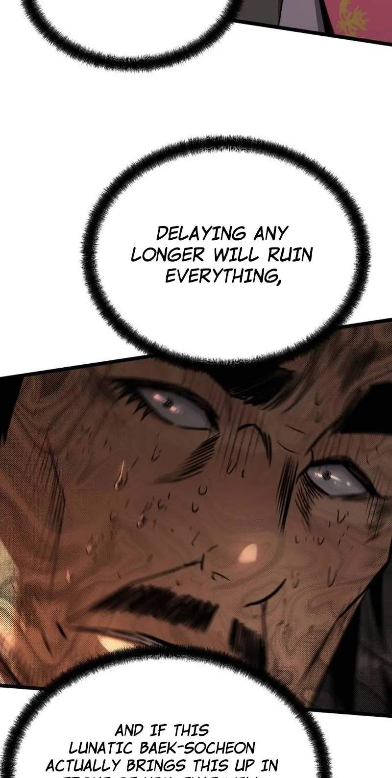 The Former Supreme - chapter-16