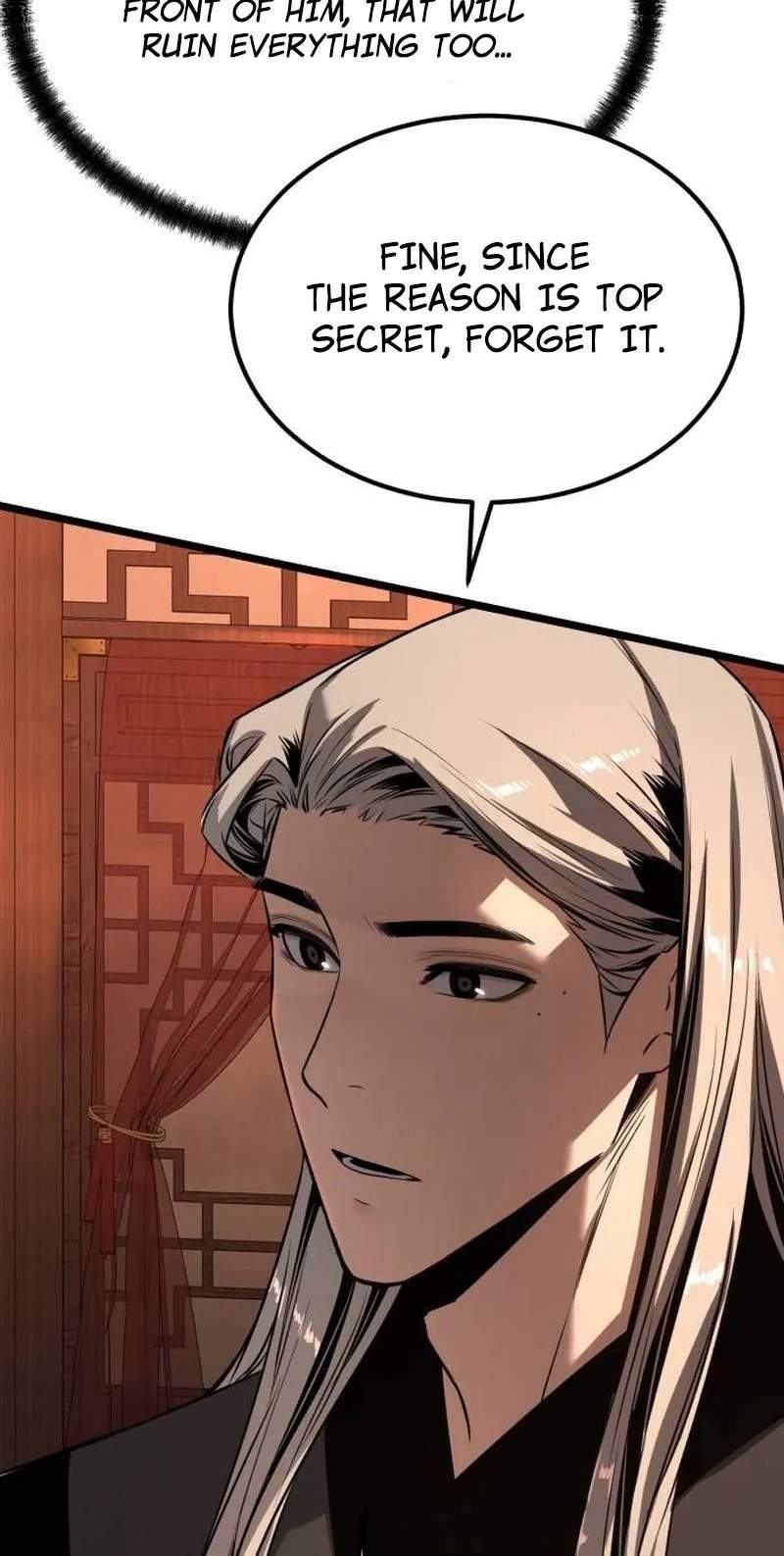 The Former Supreme - chapter-16