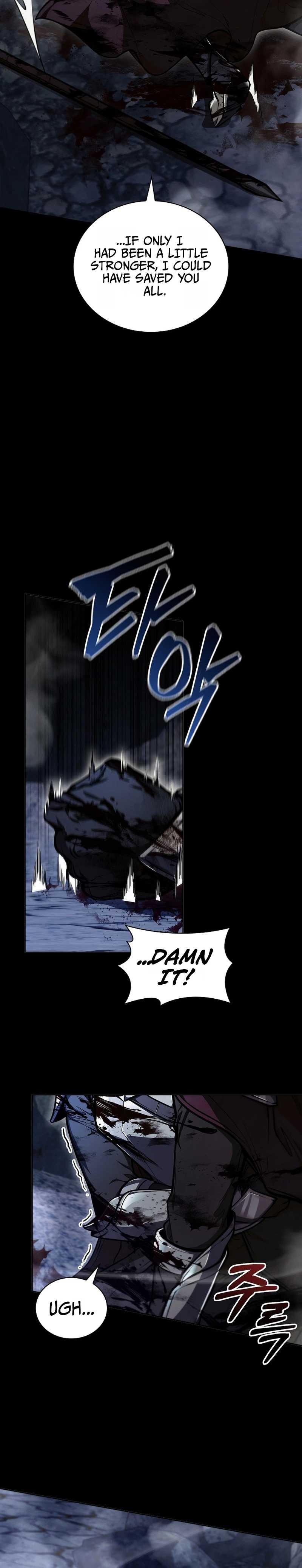 The Immortal Genius Spearman - chapter-1
