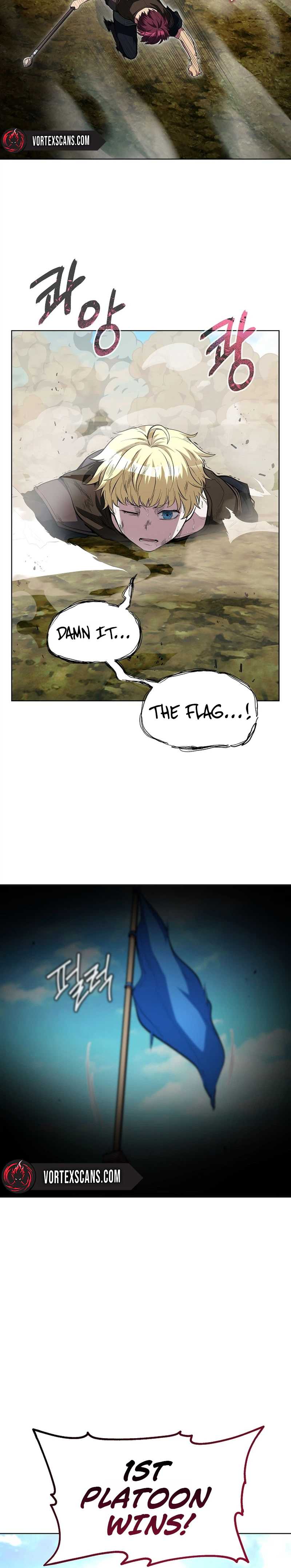 The Immortal Genius Spearman - chapter-13