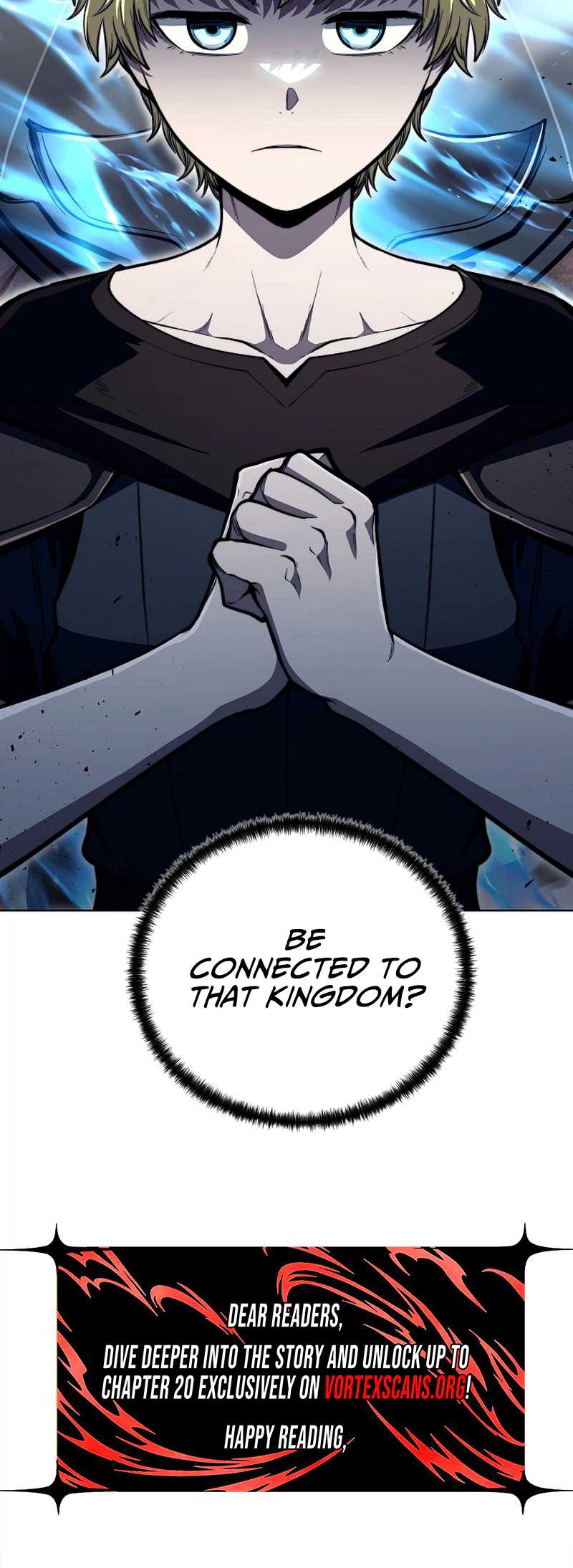The Immortal Genius Spearman - chapter-14