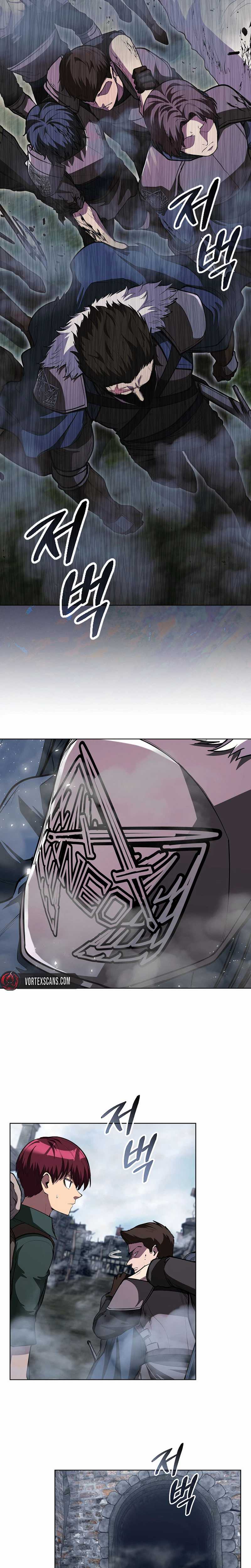 The Immortal Genius Spearman - chapter-16
