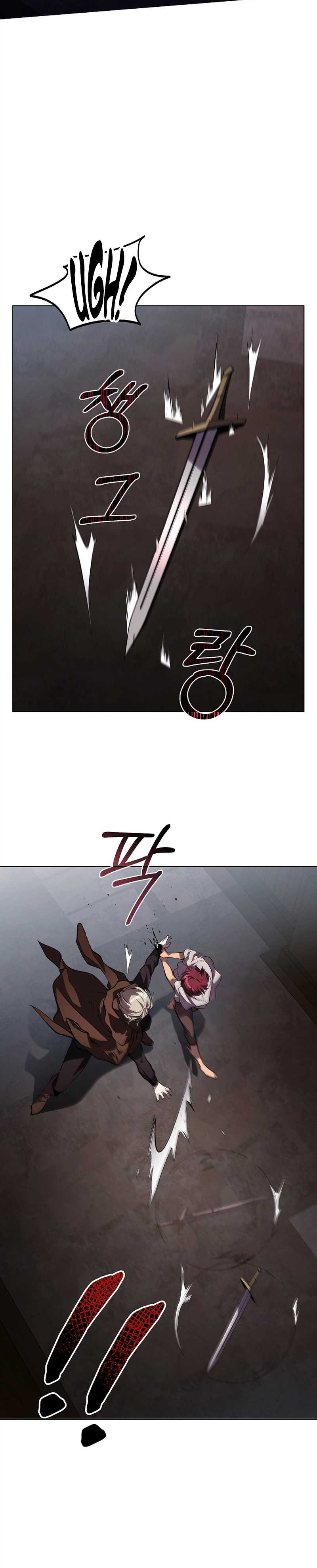 The Immortal Genius Spearman - chapter-2