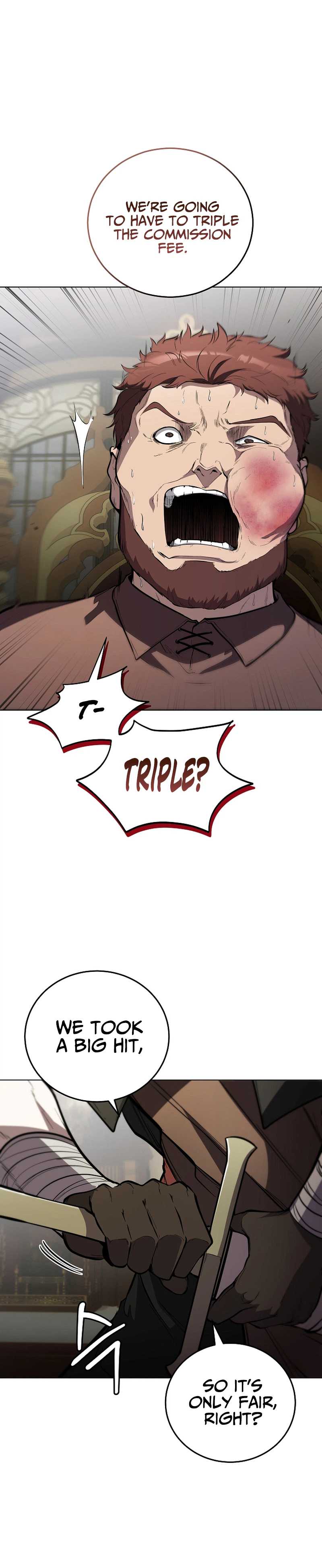 The Immortal Genius Spearman - chapter-2