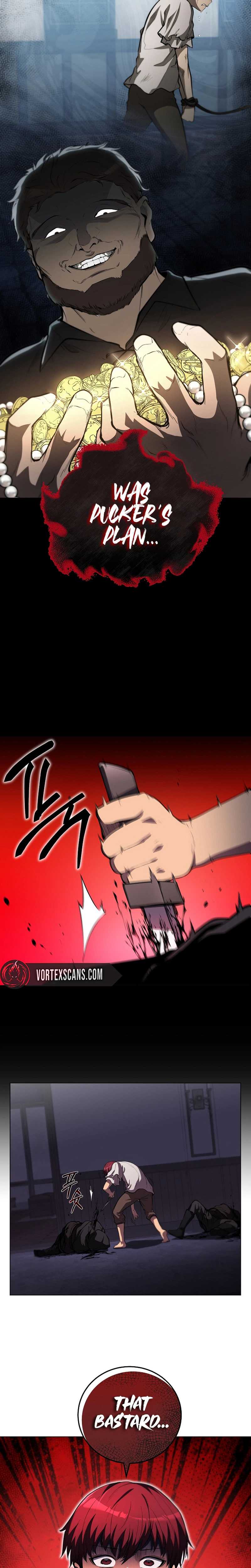 The Immortal Genius Spearman - chapter-2