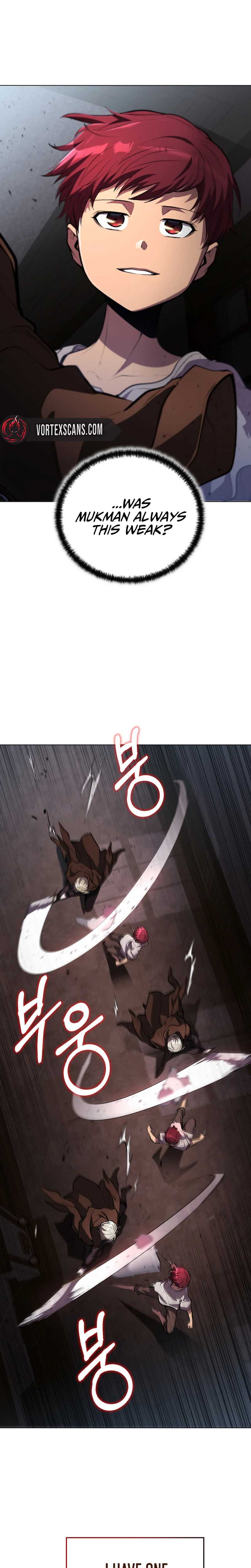 The Immortal Genius Spearman - chapter-2