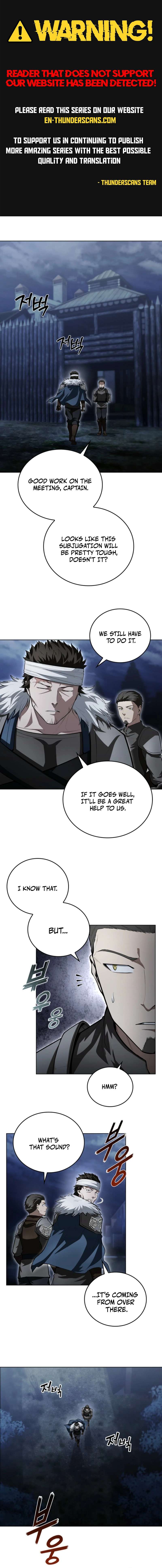 The Immortal Genius Spearman - chapter-24