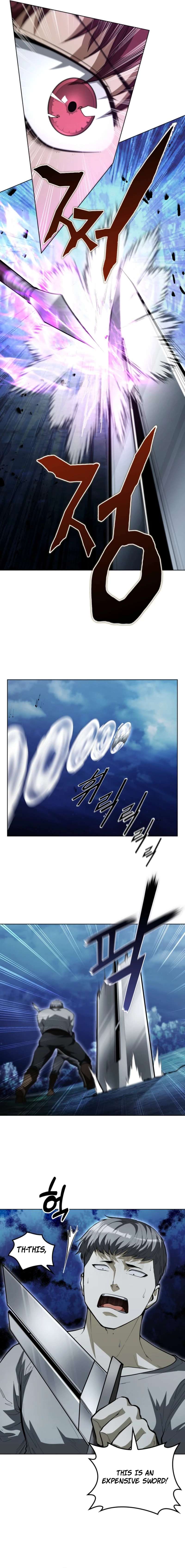 The Immortal Genius Spearman - chapter-24