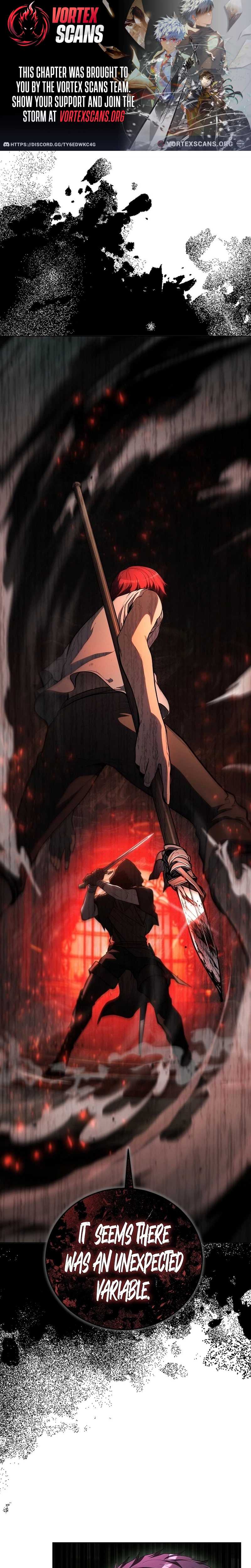 The Immortal Genius Spearman - chapter-3