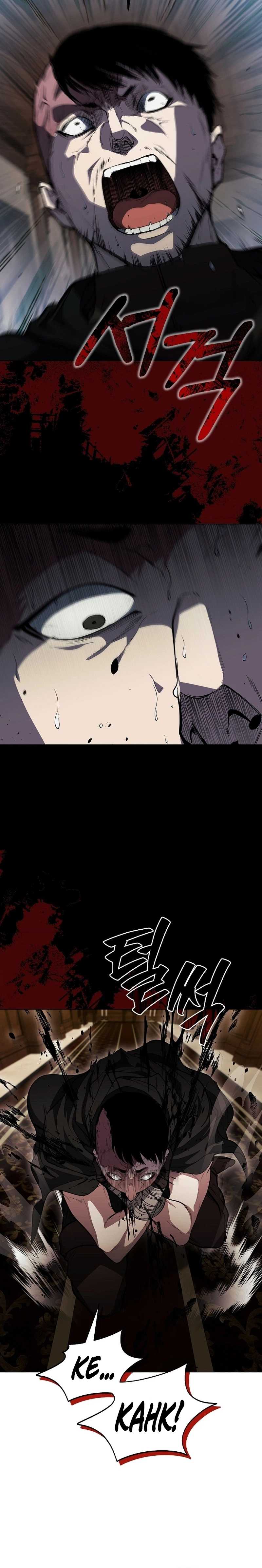 The Immortal Genius Spearman - chapter-3
