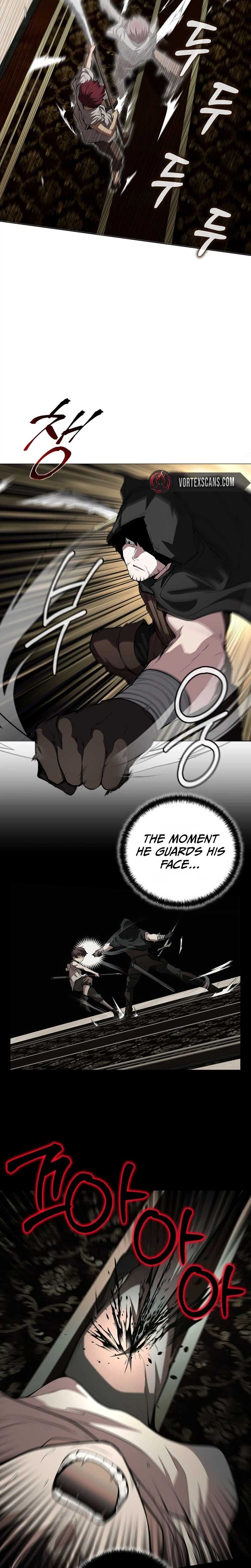 The Immortal Genius Spearman - chapter-3