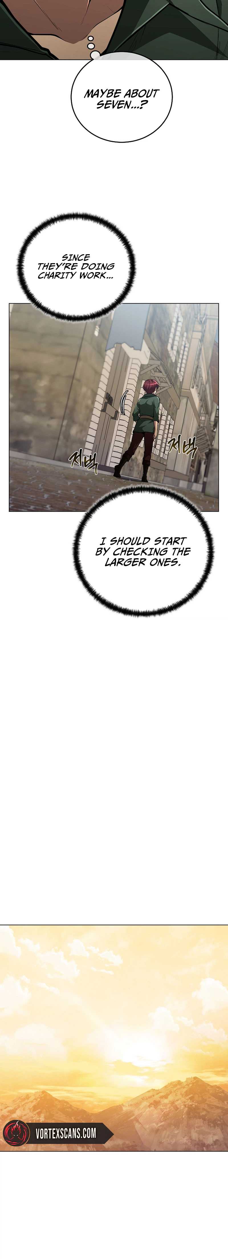 The Immortal Genius Spearman - chapter-5
