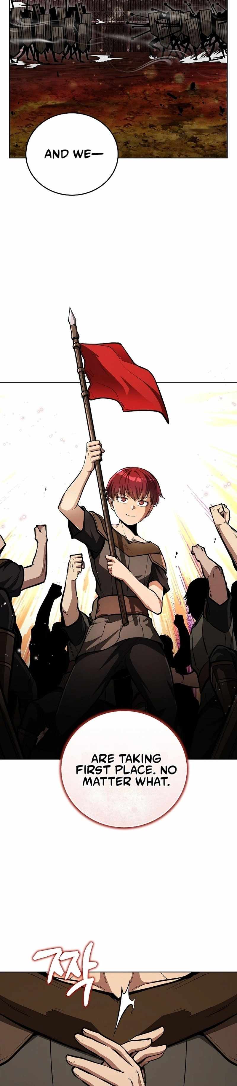 The Immortal Genius Spearman - chapter-7