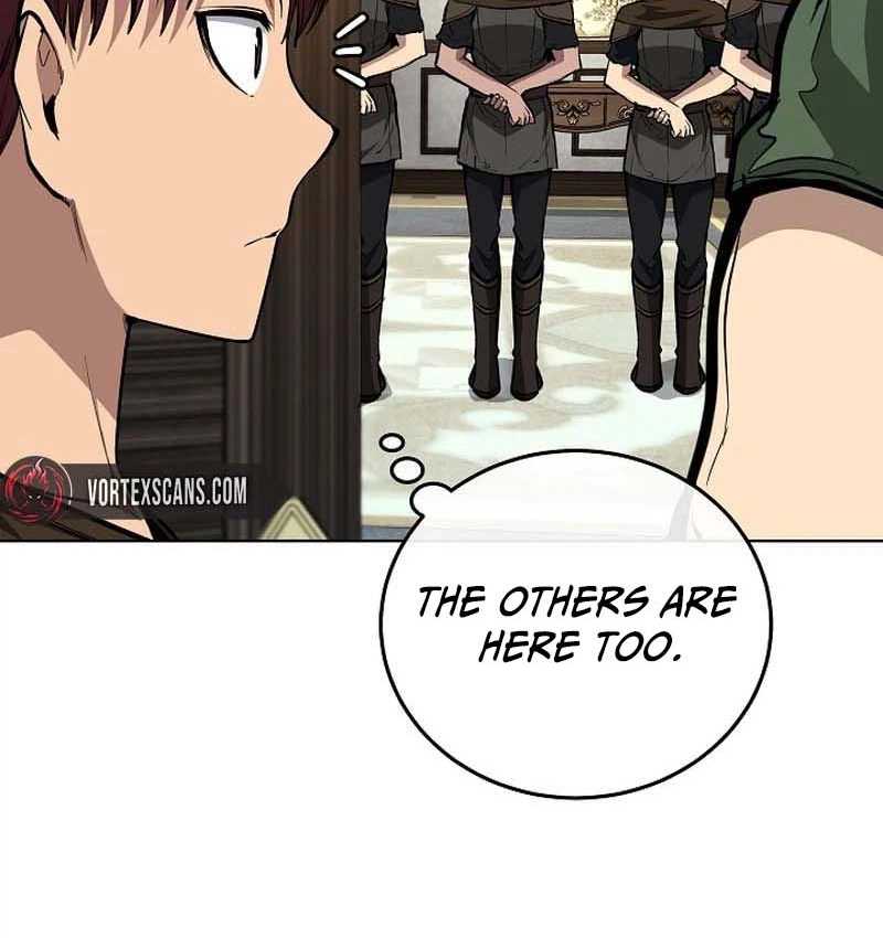 The Immortal Genius Spearman - chapter-7