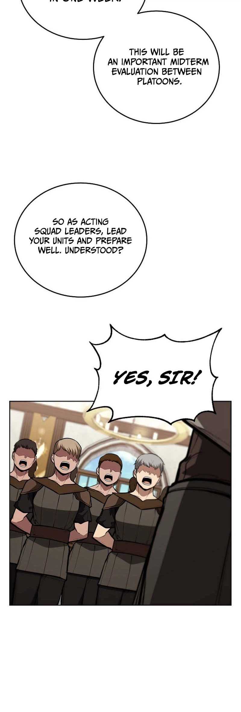 The Immortal Genius Spearman - chapter-7