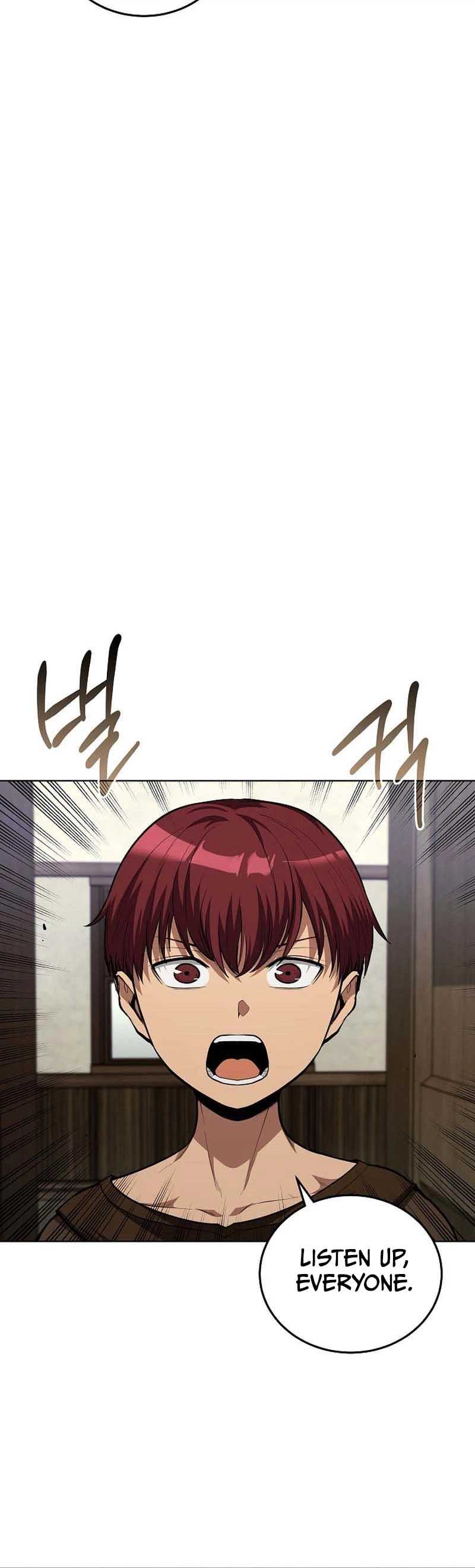 The Immortal Genius Spearman - chapter-7