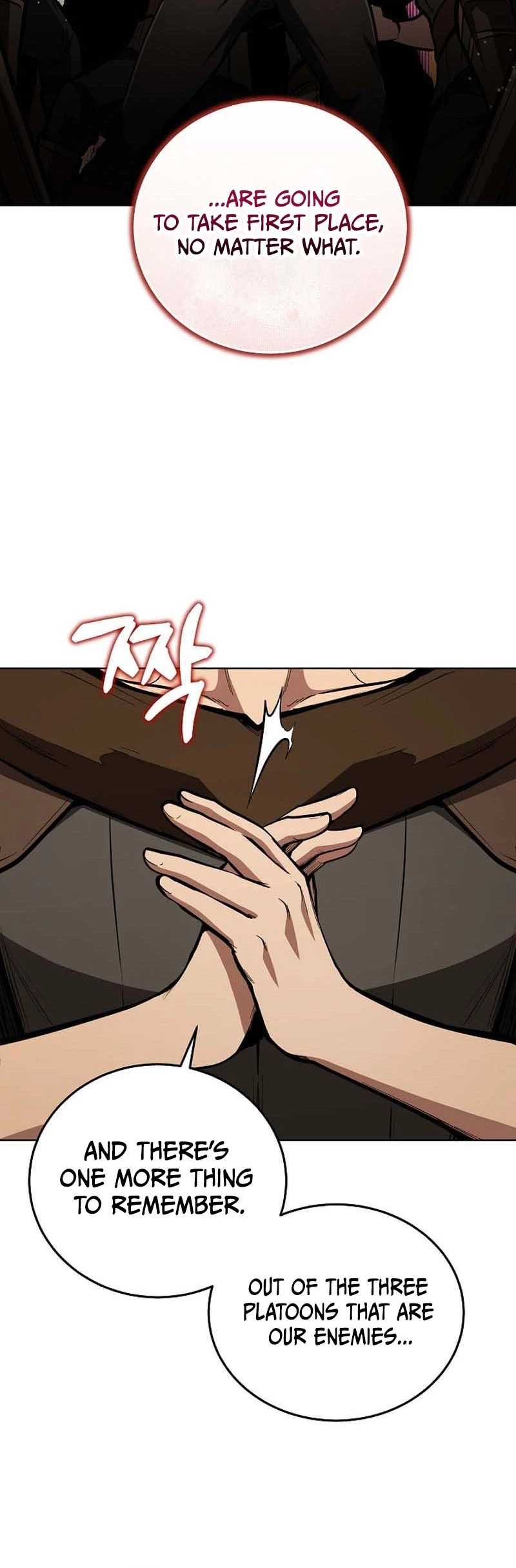 The Immortal Genius Spearman - chapter-7