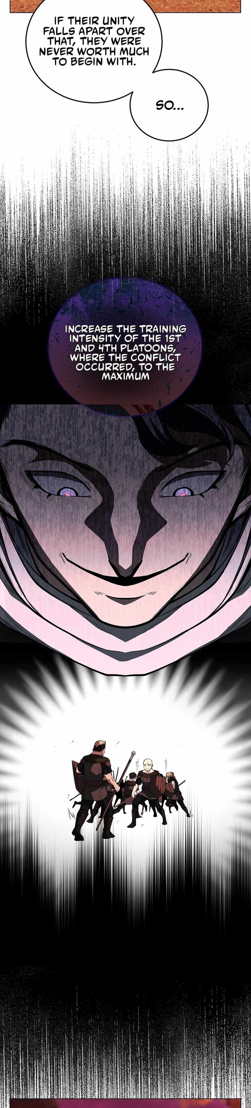 The Immortal Genius Spearman - chapter-8