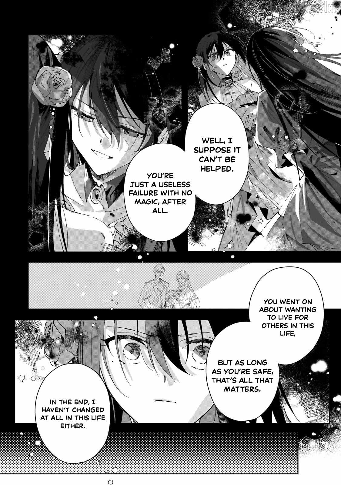 The Regressed Villainess Will Find Happiness in Her Second Life - chapter-5-2