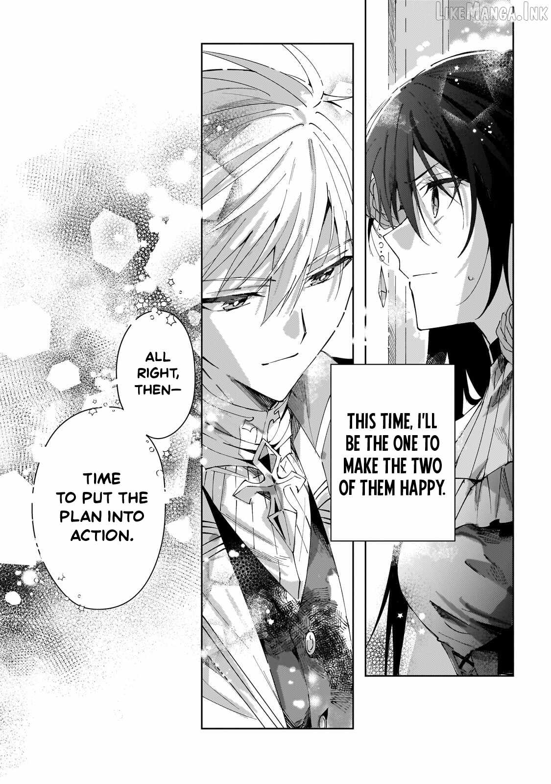 The Regressed Villainess Will Find Happiness in Her Second Life - chapter-5-2