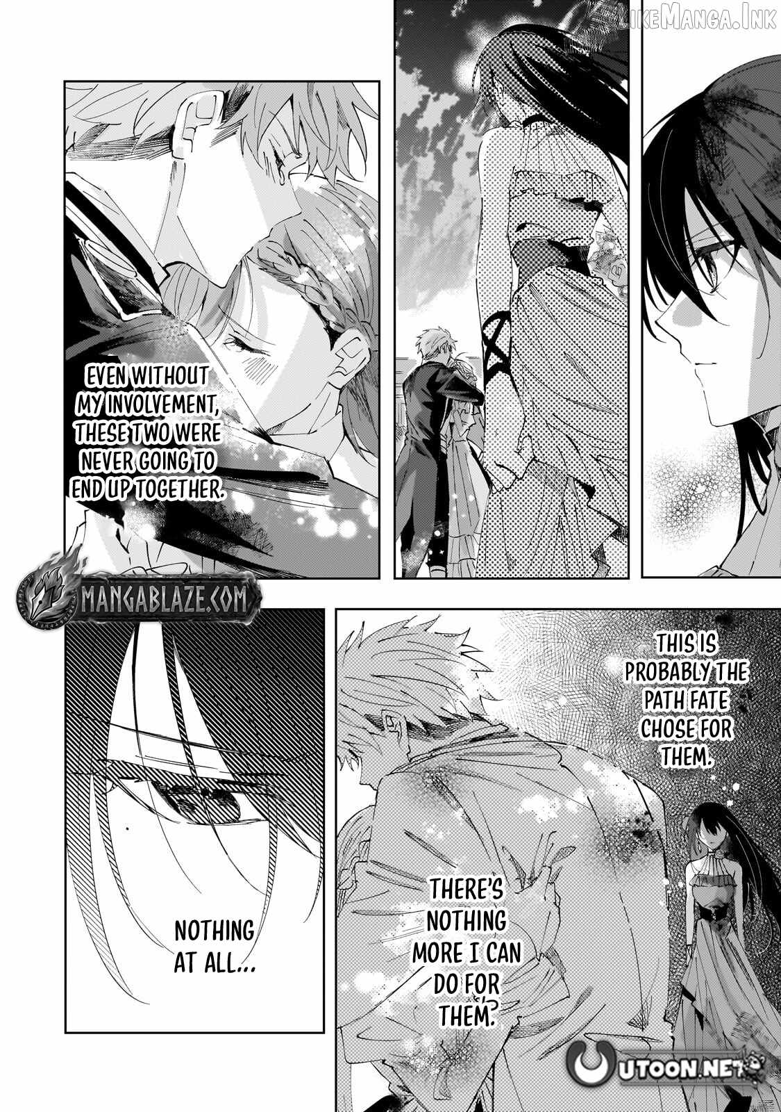 The Regressed Villainess Will Find Happiness in Her Second Life - chapter-5-2