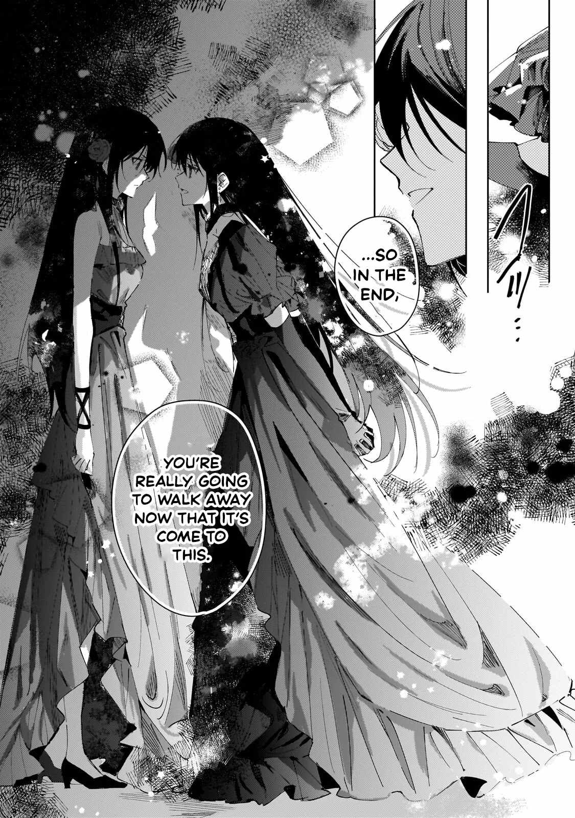 The Regressed Villainess Will Find Happiness in Her Second Life - chapter-5-2
