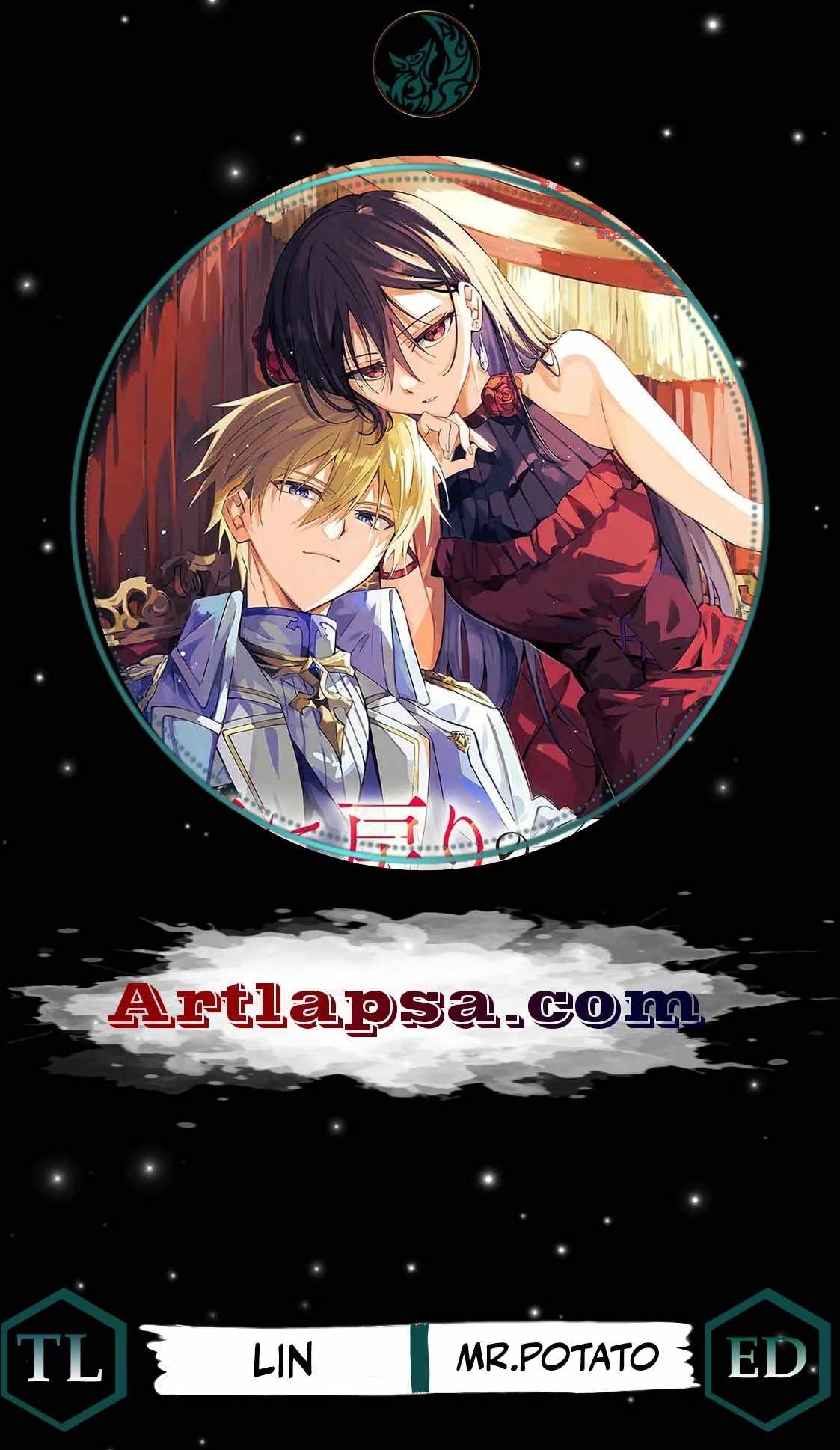 The Regressed Villainess Will Find Happiness in Her Second Life - chapter-6