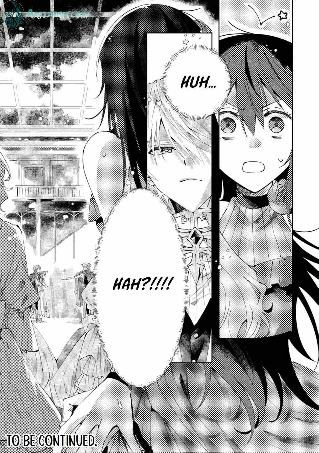 The Regressed Villainess Will Find Happiness in Her Second Life - chapter-6