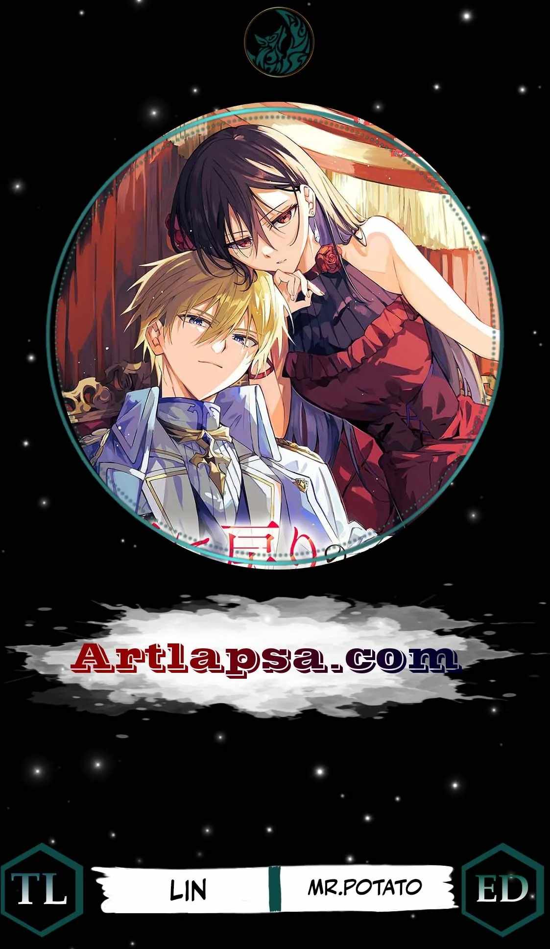 The Regressed Villainess Will Find Happiness in Her Second Life - chapter-8