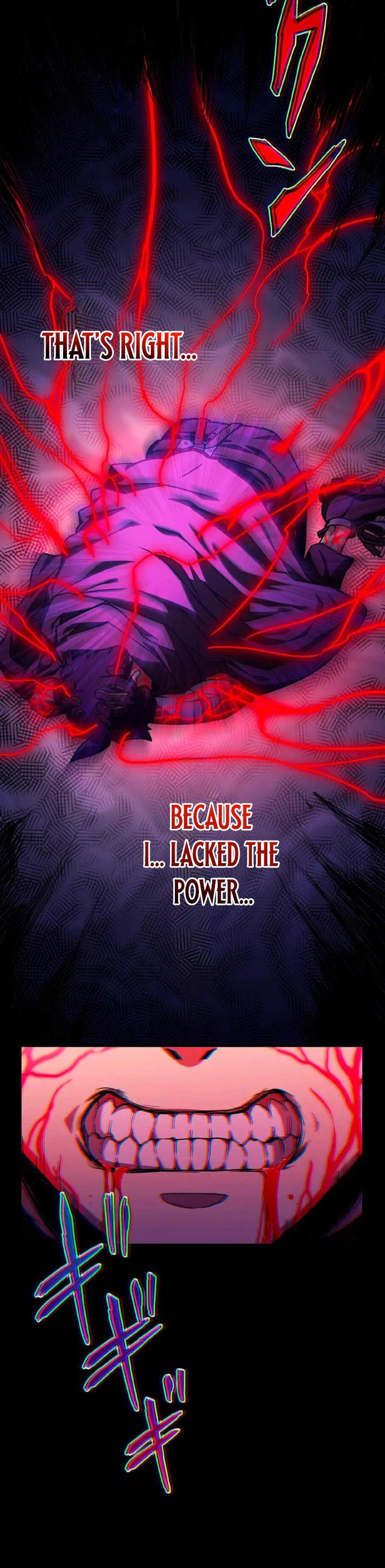 The Vengeful Villain Slayer - chapter-9